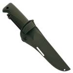 Peltonen Knives M07 Ranger Puukko, 80CrV2-Klinge, PTFE-Finish, Komposit, OD grün