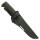 Peltonen Knives M07 Ranger Puukko, 80CrV2-Klinge, PTFE-Finish, Komposit, OD grün