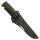 Peltonen Knives M07 Ranger Puukko, 80CrV2-Klinge, Cerakote, Komposit, OD grün