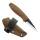 Peltonen Knives M23 Ranger Cub, 80CrV2-Klinge, Kydexscheide, TPE-Griff, coyote