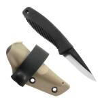 Peltonen Knives M23 Ranger Cub, 80CrV2-Klinge,...