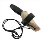 Peltonen Knives M23 Ranger Cub, 80CrV2-Klinge,...