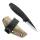 Peltonen Knives M23 Ranger Cub, 80CrV2-Klinge, Kydexscheide multicam, TPE-Griff