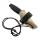 Peltonen Knives M23 Ranger Cub, 80CrV2-Klinge, Kydexscheide multicam, TPE-Griff
