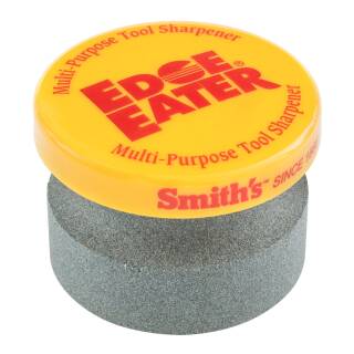 Smith´s Sharpener Schärfstein für Axt, Machete, Rasenmäher, Schaufel, Hacke