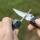 Smith´s Pocket Pal Knife Sharpener mit Diamantstab, Karbid- und Keramiksteine