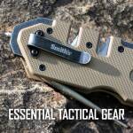 Smith´s Sharpener PP1-Tactical 2-stage...