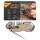 Smith´s Sharpener PP1-Tactical 2-stage Messerschärfer mit Diamantstab, tan