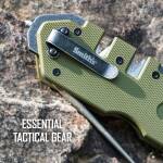 Smith´s Sharpener PP1-Tactical 2-stage...