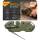 Smith´s Sharpener PP1-Tactical 2-stage Messerschärfer mit Diamantstab, OD green