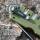 Smith´s Sharpener PP1-Tactical 2-stage Messerschärfer mit Diamantstab, OD green
