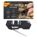 Smith´s Sharpener PP1-MINI TACTICAL,...