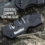 Smith´s Sharpener PP1-MINI TACTICAL,...