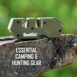 Smith´s Sharpener PP1-MINI TACTICAL,...