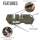 Smith´s Sharpener PP1-MINI TACTICAL, Messerschärfer mit Diamantstab, od green