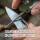Smith´s Sharpener PP1-MINI TACTICAL, Messerschärfer mit Diamantstab, od green