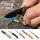 Smith´s Sharpener PP1-MINI TACTICAL, Messerschärfer mit Diamantstab, od green