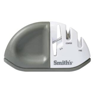 Smith´s Sharpener Diamond Edge Grip Max Schärfgerät für Messer und Scheren