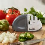 Smith´s Sharpener Diamond Edge Grip Max...