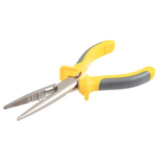 Smith´s Sharpener MR. Grappie, Spitzzange, Angelzange mit 6 Funktionen, 18 cm