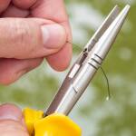 Smith´s Sharpener MR. Grappie, Spitzzange, Angelzange mit 6 Funktionen, 18 cm