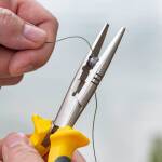 Smith´s Sharpener MR. Grappie, Spitzzange, Angelzange mit 6 Funktionen, 18 cm