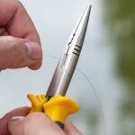Smith´s Sharpener MR. Grappie, Spitzzange, Angelzange mit 6 Funktionen, 18 cm