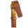 Helle Fjording 50 aar - 2025 LTD Messer mit H3LC Stahl, Maserbirke, Lederscheide