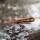 Helle Fjording 50 aar - 2025 LTD Messer mit H3LC Stahl, Maserbirke, Lederscheide