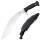 Cold Steel Gurkha Kukri Plus Machete aus CPM 3V Stahl mit SecureEx-Scheide