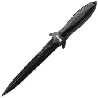 Rambo II First Blood Boot Knife Officially Licensed Signature Edition, B-Ware