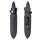 Rambo II First Blood Boot Knife Officially Licensed Signature Edition, B-Ware