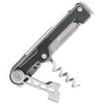 Gerber Armbar CORK Multifunktionswerkzeug mit Edelstahl-Werkzeugen, onyx