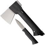 Gerber Backcountry Essentiols Kit mit Gator Jr. Machete, Gator Axt und Paraframe