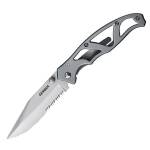 Gerber Backcountry Essentiols Kit mit Gator Jr. Machete, Gator Axt und Paraframe