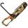 Gerber Stake Out Multitool mit Edelstahlwerkzeugen und Aluminiumgriff, champagne
