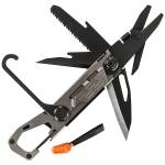 Gerber Stake Out Multitool mit Edelstahlwerkzeugen und...