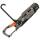 Gerber Stake Out Multitool mit Edelstahlwerkzeugen und Aluminiumgriff, graphite