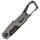 Gerber Stake Out Multitool mit Edelstahlwerkzeugen und Aluminiumgriff, graphite
