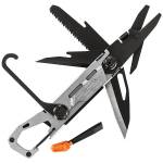 Gerber Stake Out Multitool mit Edelstahlwerkzeugen und...