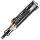 Gerber Stake Out Multitool mit Edelstahlwerkzeugen und Aluminiumgriff, silber