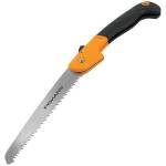Fiskars Klappsäge für Äste und Bäume...