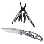 Gerber DIME/Paraframe Combo mit DIME Multitool und...