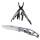 Gerber DIME/Paraframe Combo mit DIME Multitool und Paraframe Taschenmesser