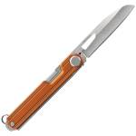 Gerber Armbar Slim Cut Multifunktionswerkzeug mit Edelstahl-Werkzeugen, orange