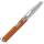Gerber Armbar Slim Cut Multifunktionswerkzeug mit Edelstahl-Werkzeugen, orange