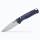 Benchmade Bugout 535SL-13 mit CPM-S90V Klinge und Aluminiumgriff in Crater Blue