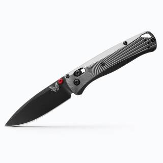 Benchmade Bugout 535BK-4 mit M390 Super-Premium Klinge und Cerakote Beschichtung
