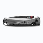Benchmade Bugout 535BK-4 mit M390 Super-Premium Klinge und Cerakote Beschichtung