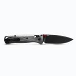 Benchmade Bugout 535BK-4 mit M390 Super-Premium Klinge und Cerakote Beschichtung